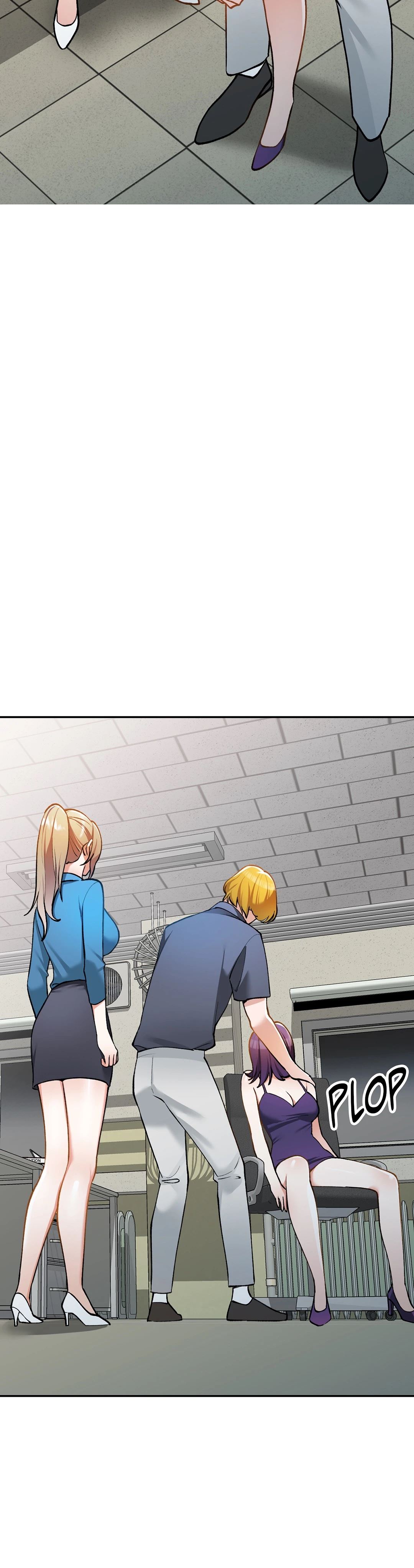 My Secretary’s Got a Secret Page 45 - MangaHe