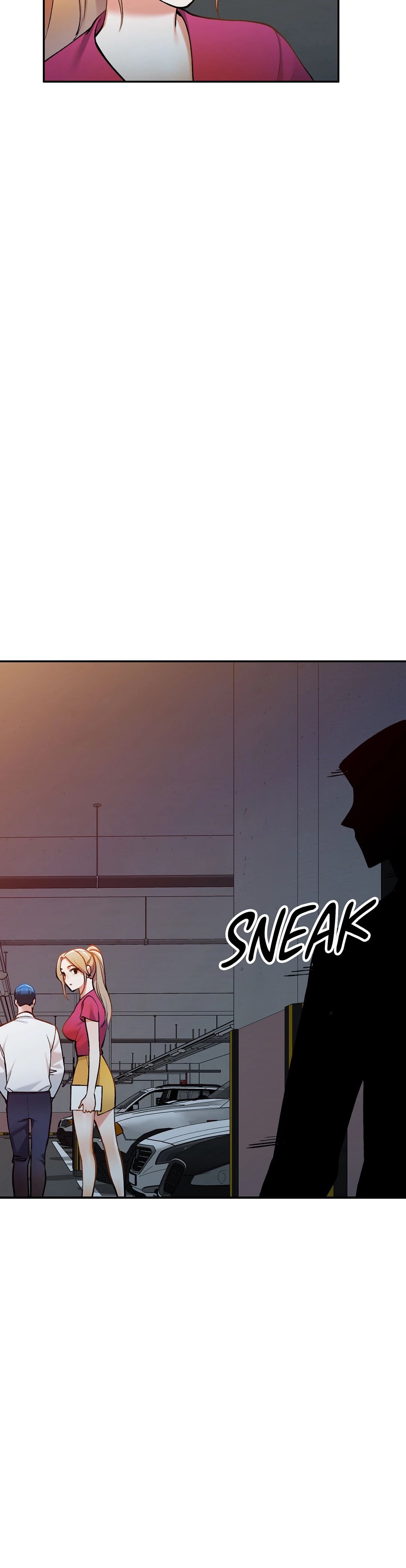 My Secretary’s Got a Secret Page 52 - MangaHe
