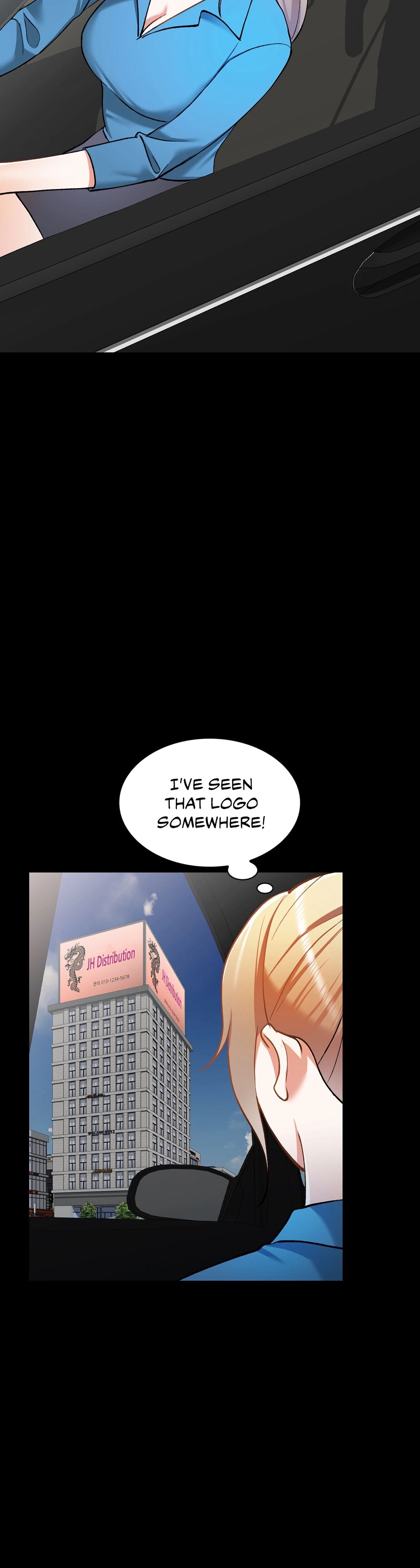My Secretary’s Got a Secret Page 10 - MangaHe