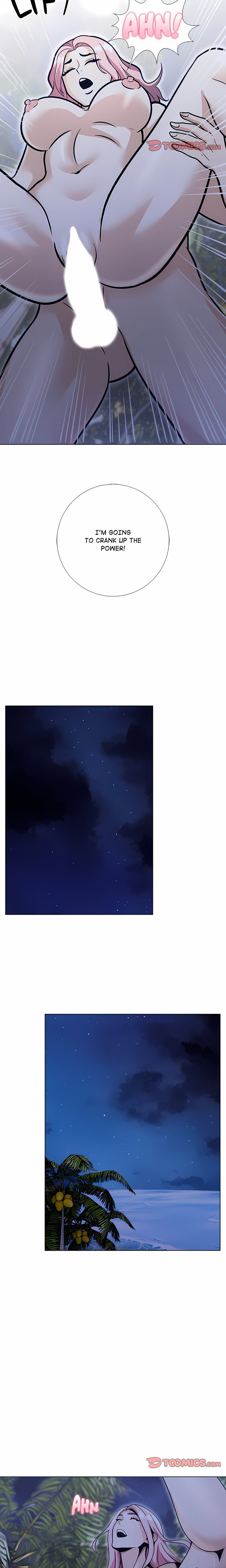 Liberating Coast Page 3 - MangaHe