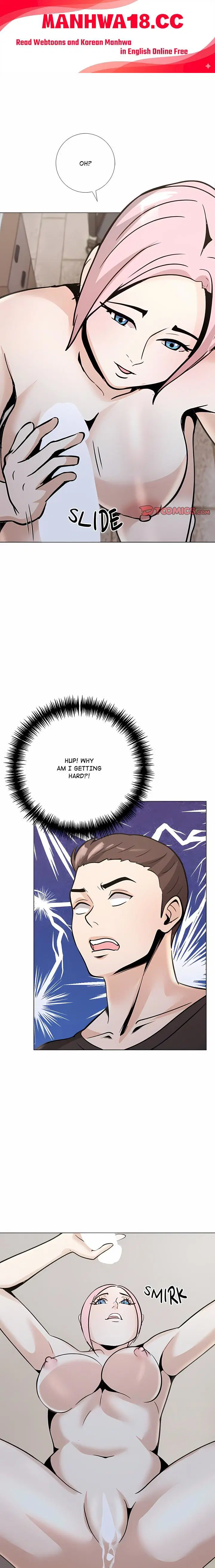 Liberating Coast Page 2 - MangaHe