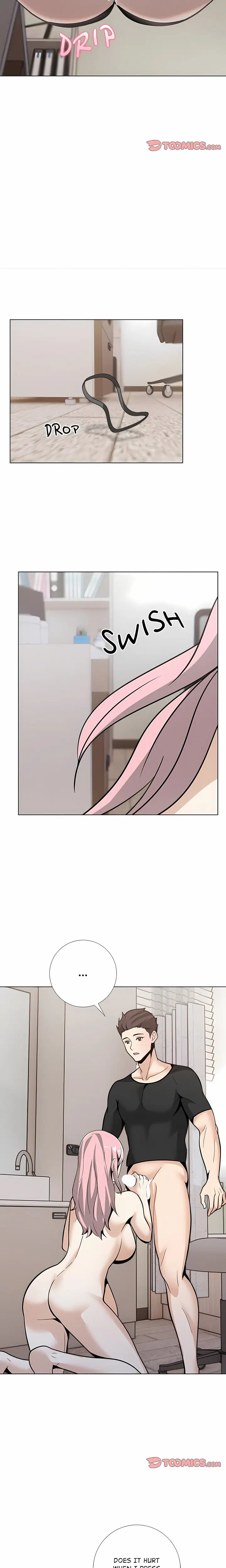 Liberating Coast Page 3 - MangaHe