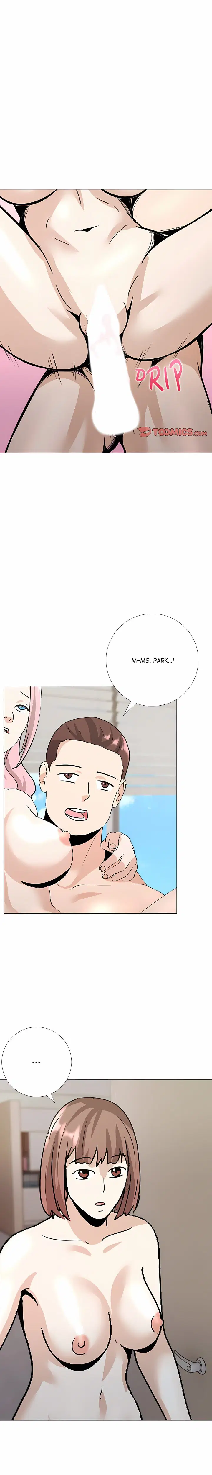 Liberating Coast Page 2 - MangaHe