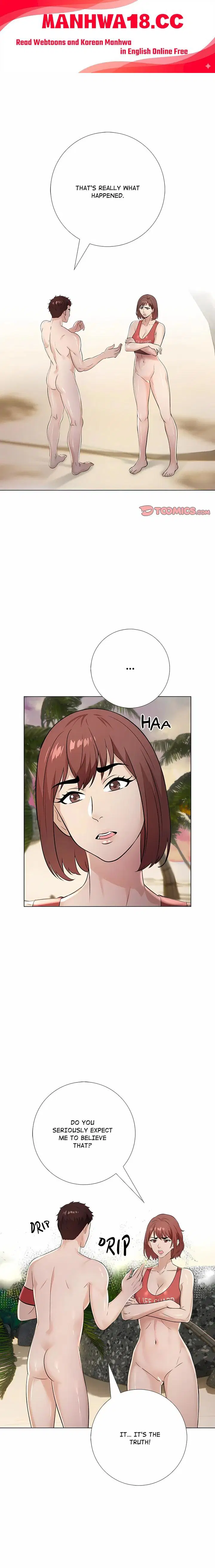 Liberating Coast Page 2 - MangaHe