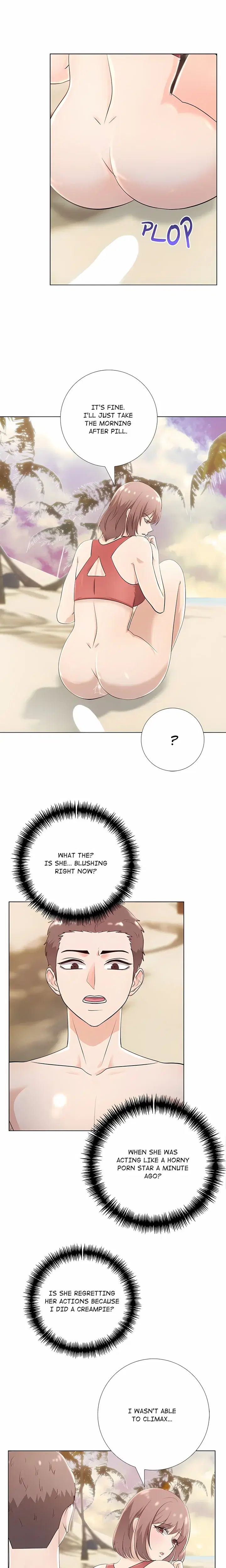Liberating Coast Page 12 - MangaHe