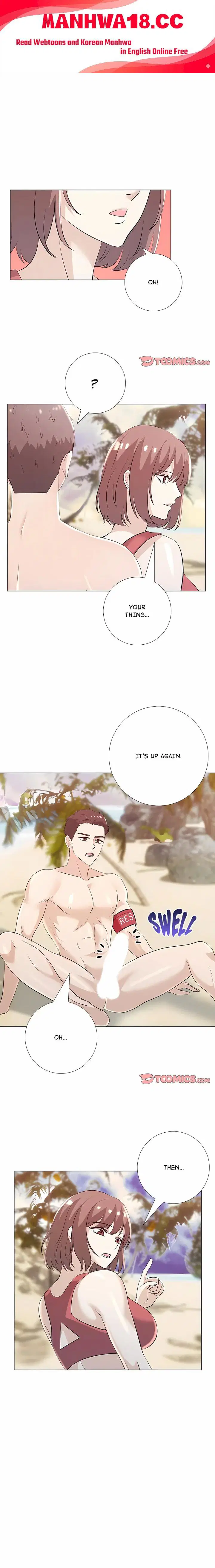 Liberating Coast Page 2 - MangaHe