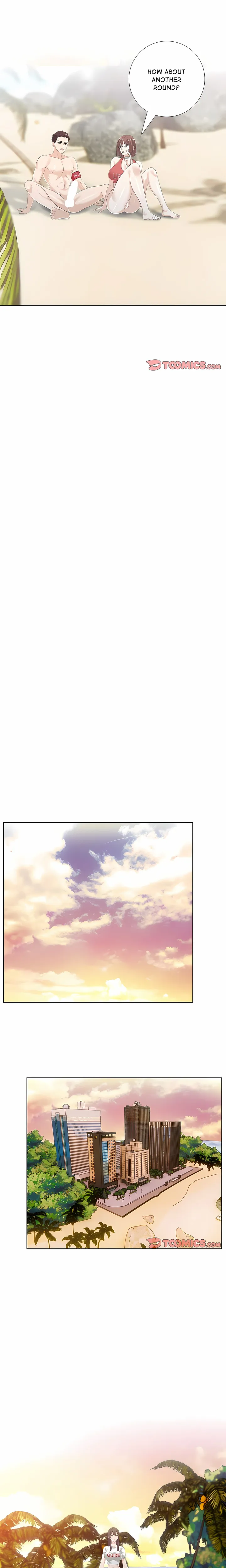 Liberating Coast Page 3 - MangaHe