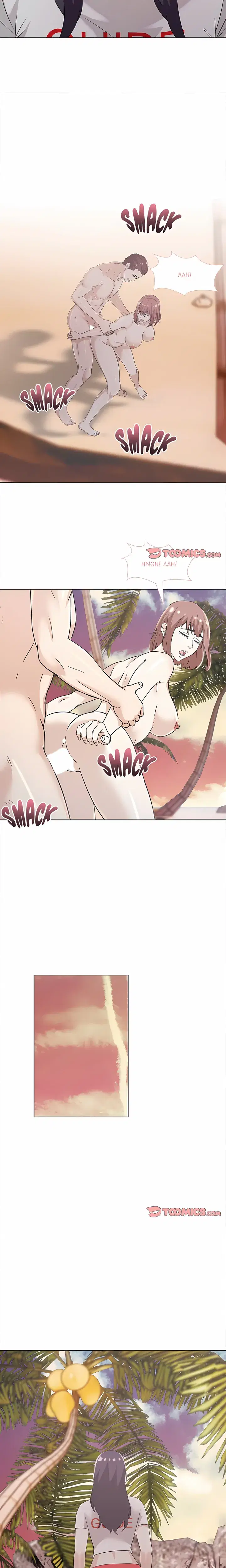 Liberating Coast Page 4 - MangaHe