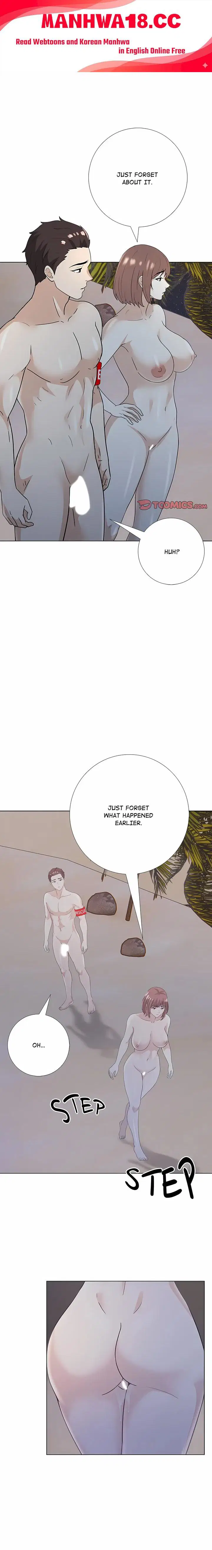 Liberating Coast Page 2 - MangaHe