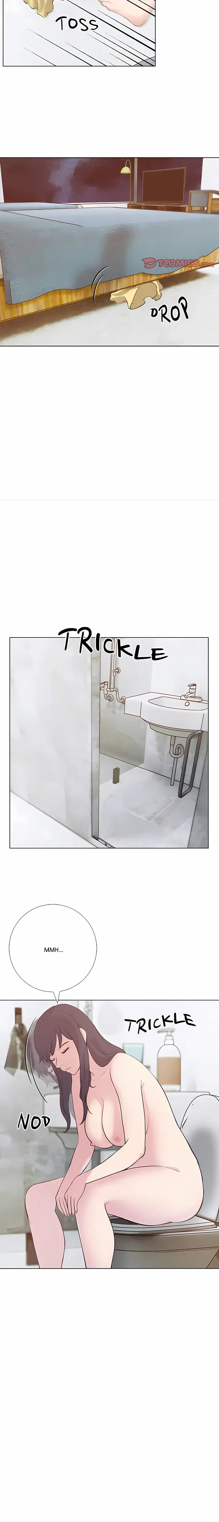 Liberating Coast Page 13 - MangaHe