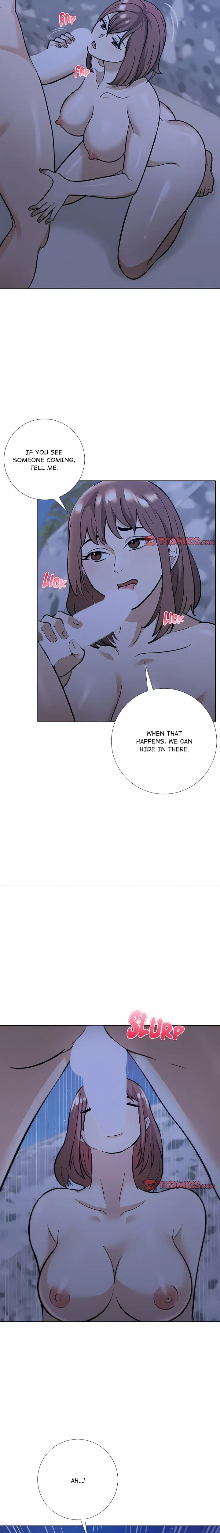 Liberating Coast Page 4 - MangaHe