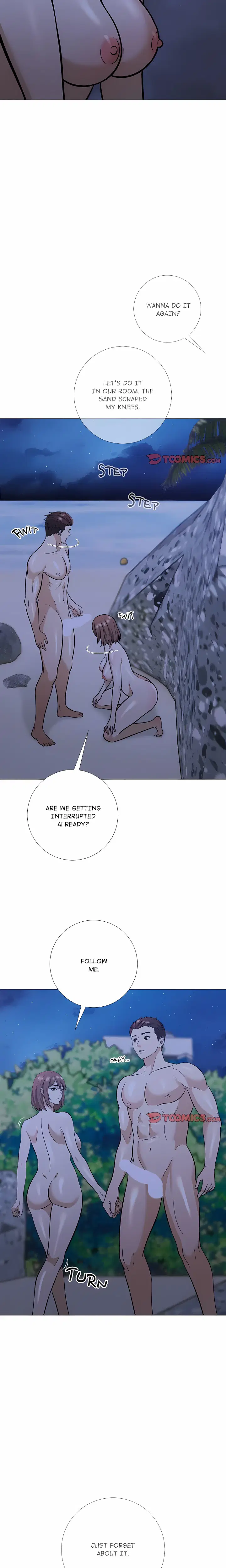 Liberating Coast Page 7 - MangaHe