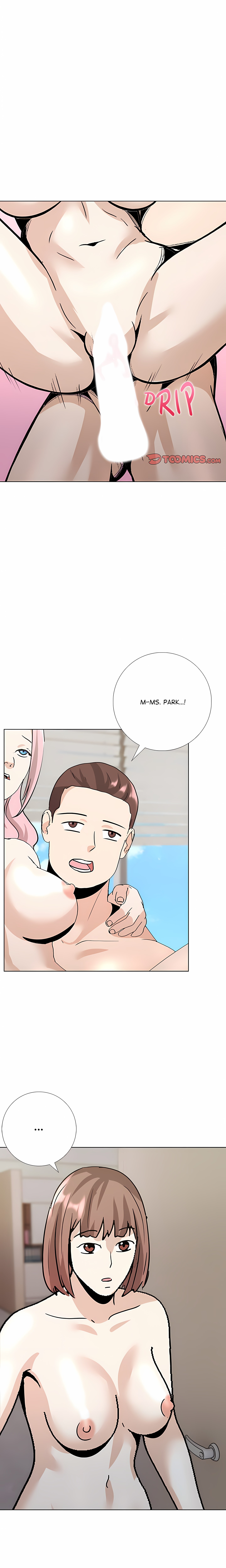 Liberating Coast Page 3 - MangaHe