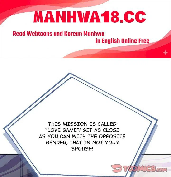 Matrimoney Game Page 2 - MangaHe