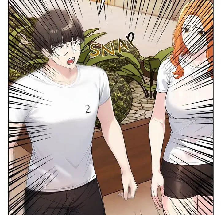 Matrimoney Game Page 12 - MangaHe