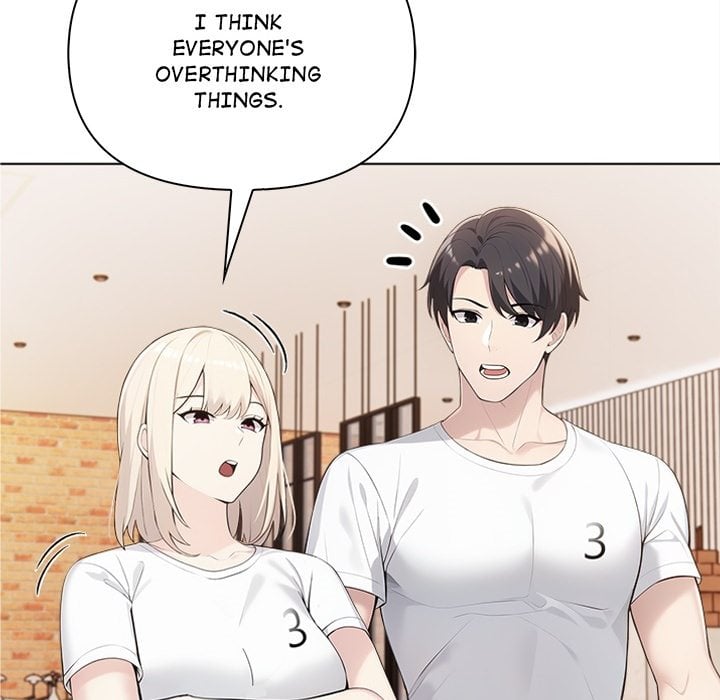 Matrimoney Game Page 14 - MangaHe