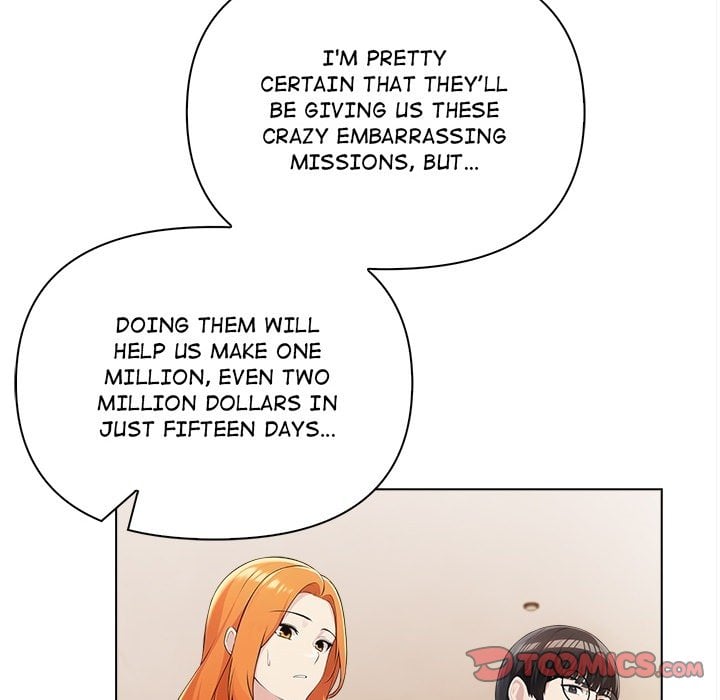 Matrimoney Game Page 16 - MangaHe