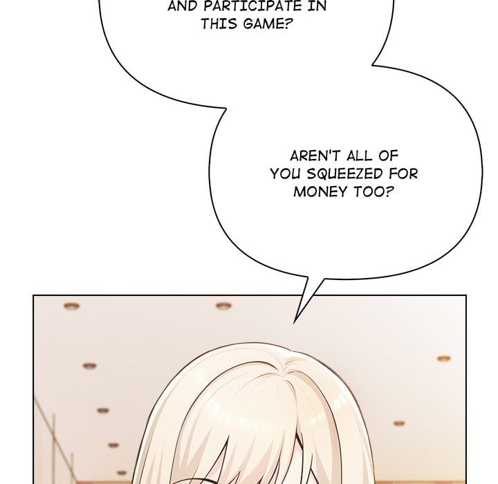 Matrimoney Game Page 18 - MangaHe