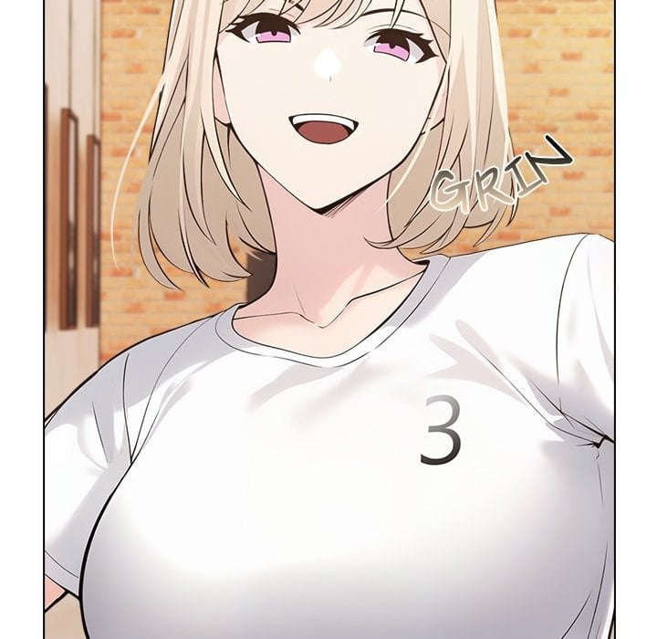 Matrimoney Game Page 19 - MangaHe