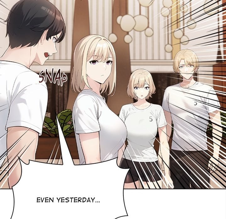 Matrimoney Game Page 21 - MangaHe
