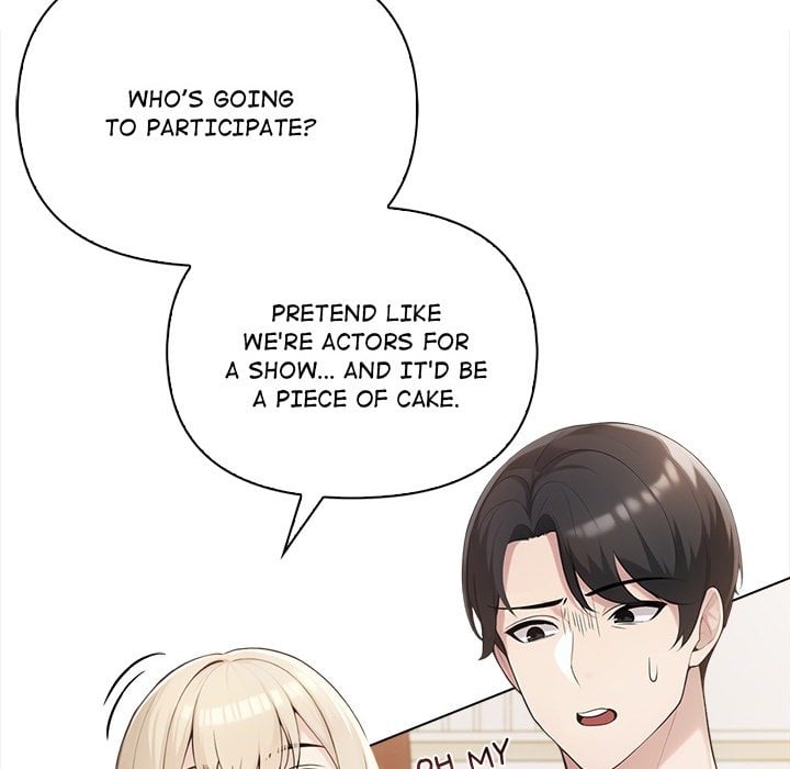 Matrimoney Game Page 24 - MangaHe