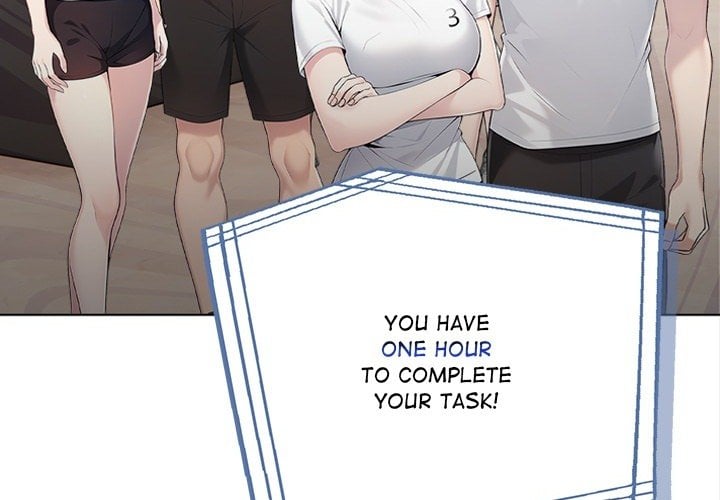 Matrimoney Game Page 4 - MangaHe