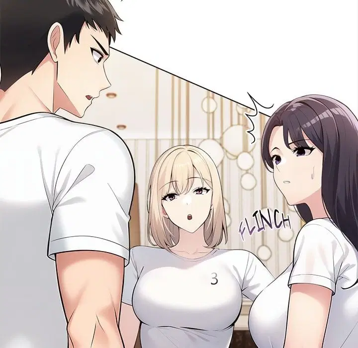 Matrimoney Game Page 33 - MangaHe