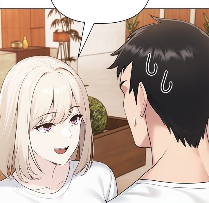 Matrimoney Game Page 35 - MangaHe