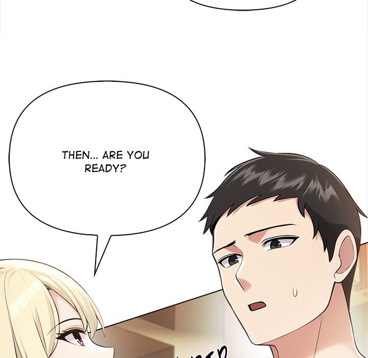 Matrimoney Game Page 37 - MangaHe