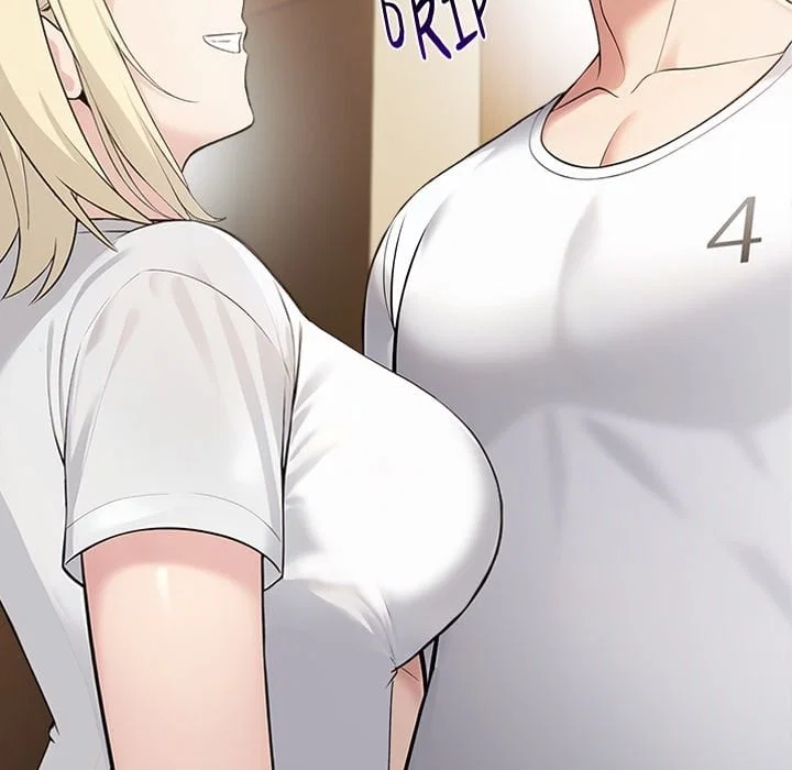 Matrimoney Game Page 38 - MangaHe