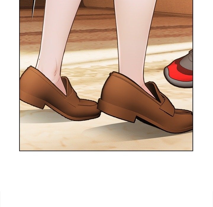 Matrimoney Game Page 40 - MangaHe