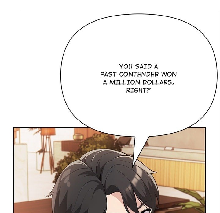 Matrimoney Game Page 7 - MangaHe
