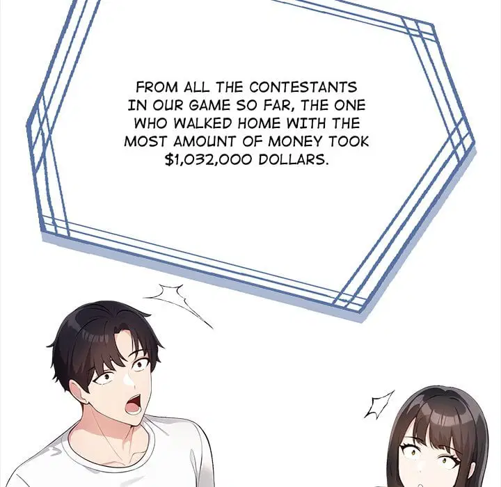 Matrimoney Game Page 101 - MangaHe