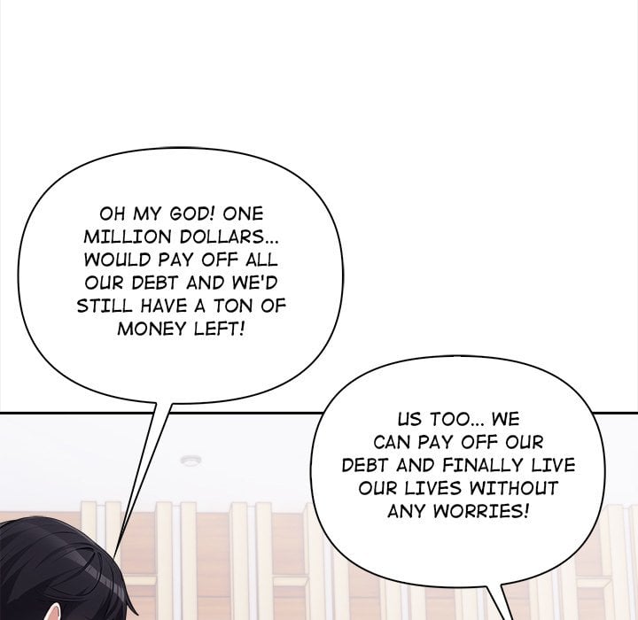 Matrimoney Game Page 108 - MangaHe