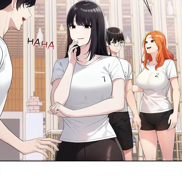 Matrimoney Game Page 109 - MangaHe