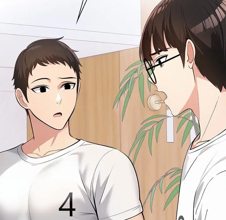 Matrimoney Game Page 114 - MangaHe