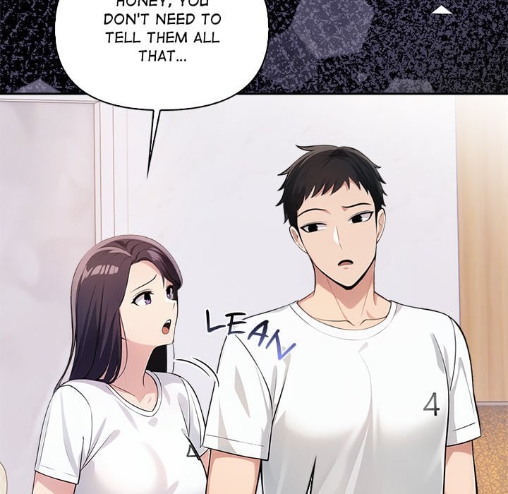 Matrimoney Game Page 119 - MangaHe