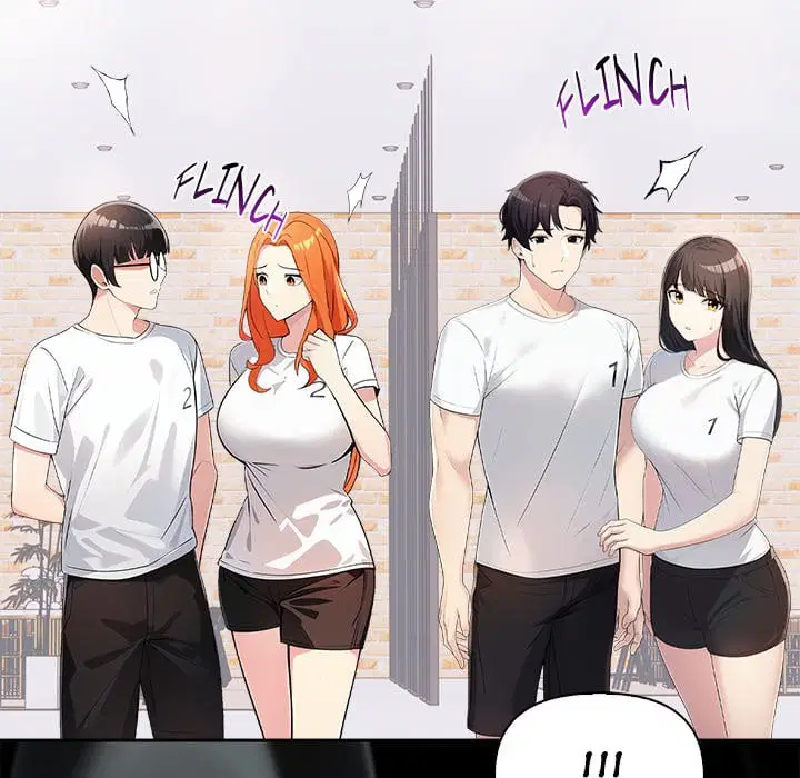 Matrimoney Game Page 122 - MangaHe