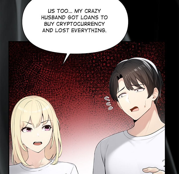 Matrimoney Game Page 126 - MangaHe