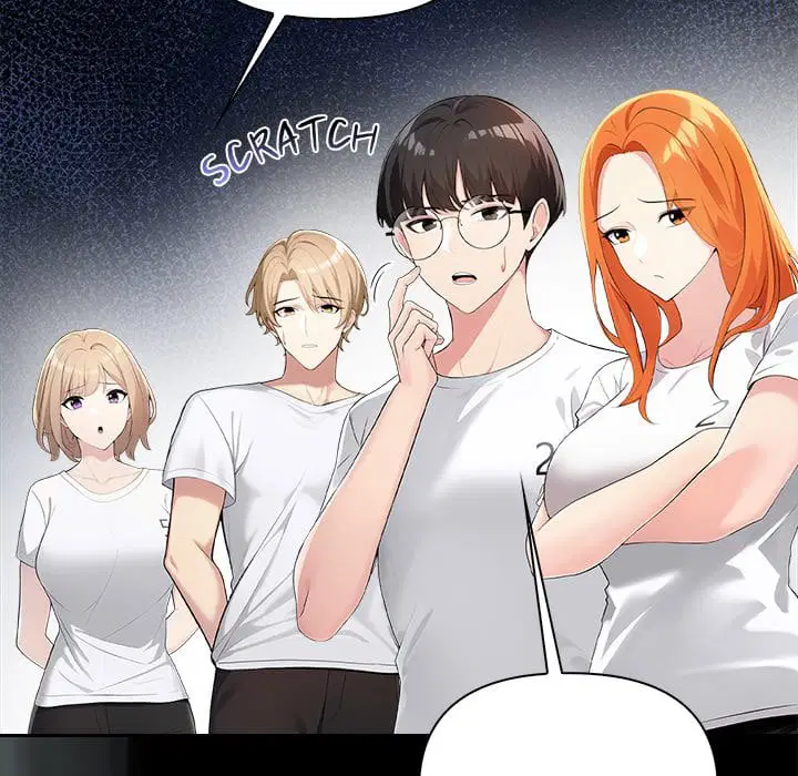 Matrimoney Game Page 129 - MangaHe
