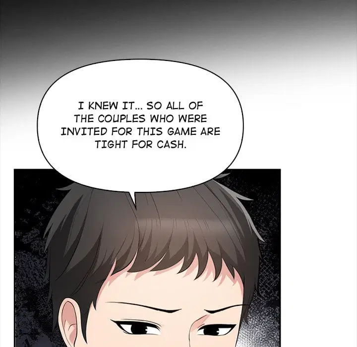 Matrimoney Game Page 131 - MangaHe