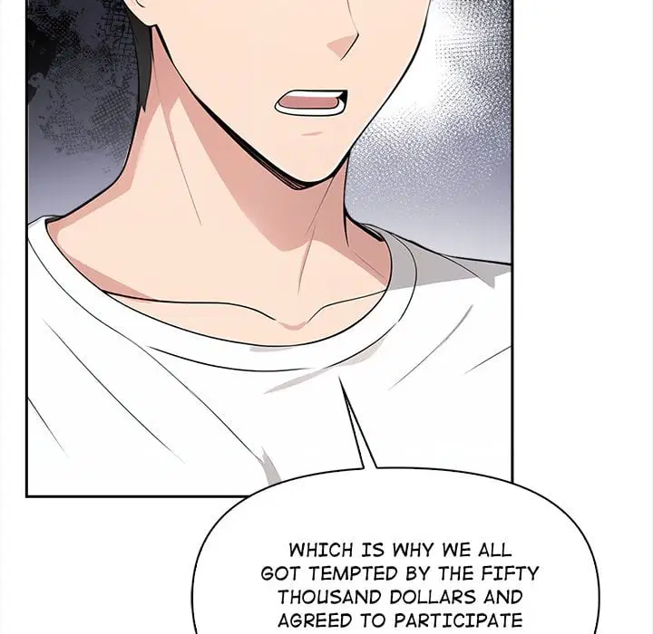 Matrimoney Game Page 132 - MangaHe