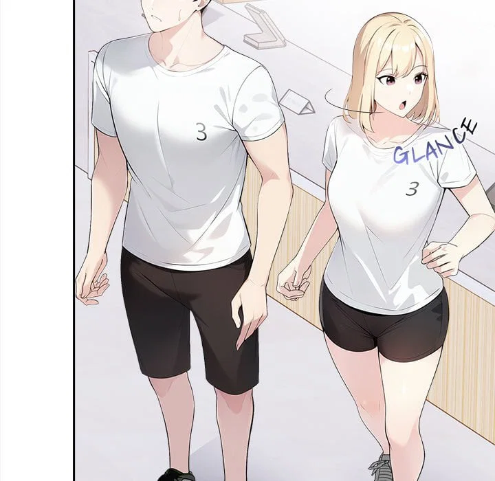 Matrimoney Game Page 141 - MangaHe