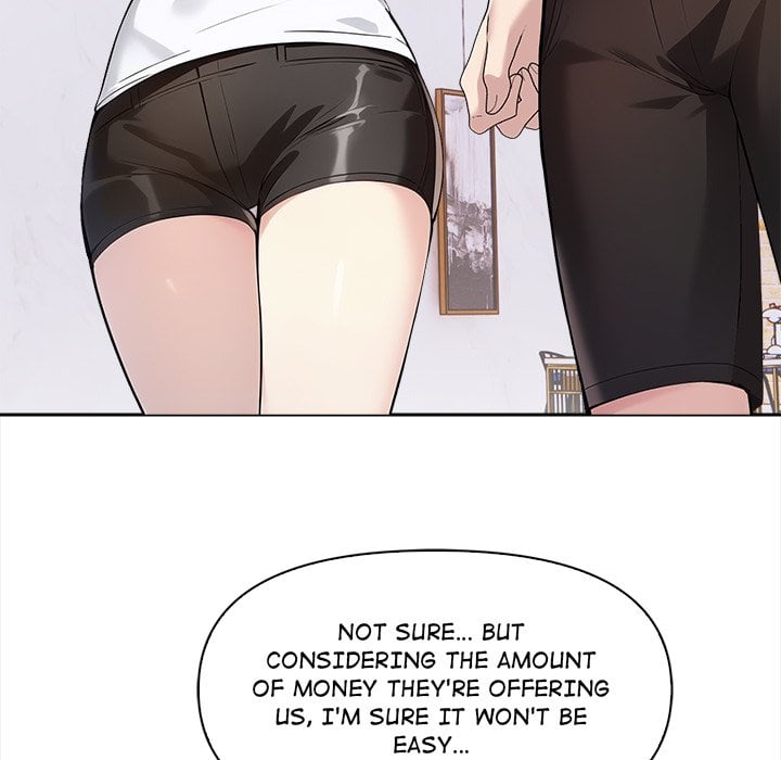 Matrimoney Game Page 144 - MangaHe