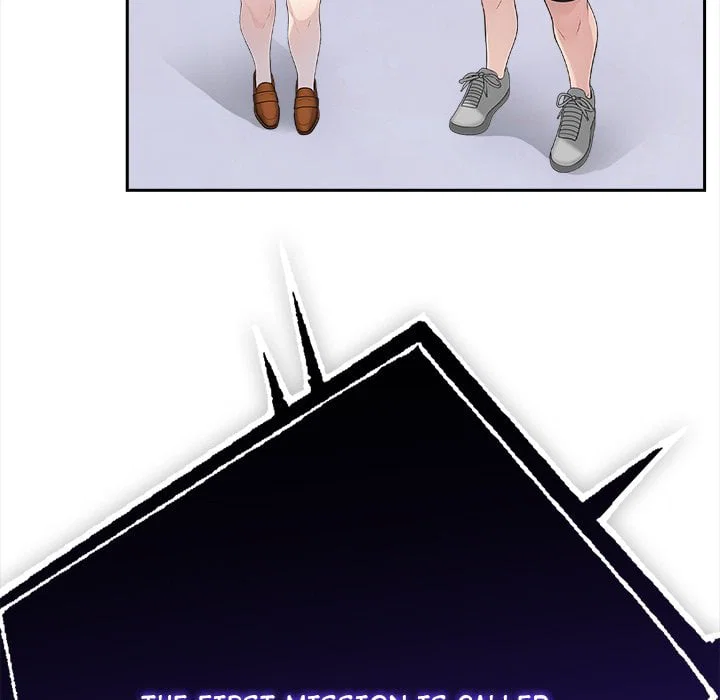 Matrimoney Game Page 154 - MangaHe