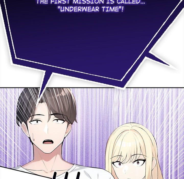 Matrimoney Game Page 155 - MangaHe