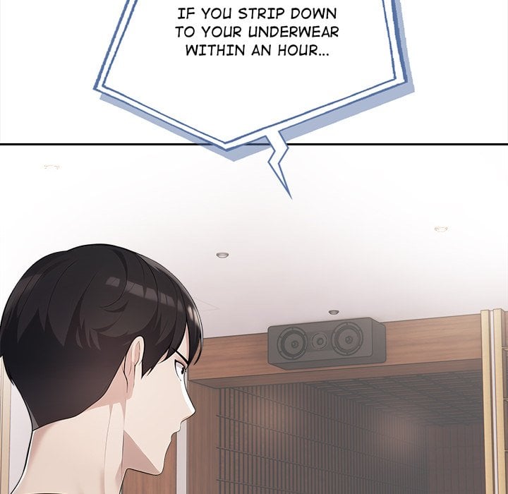 Matrimoney Game Page 160 - MangaHe