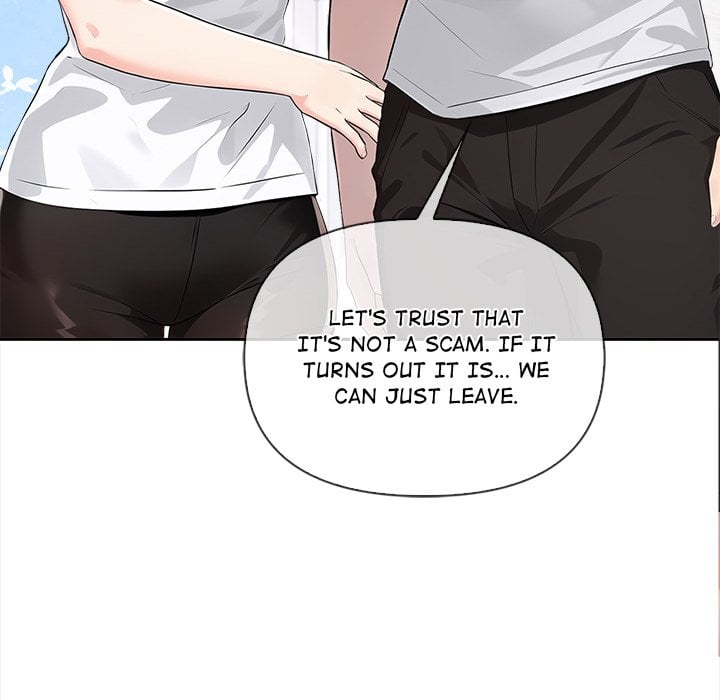 Matrimoney Game Page 17 - MangaHe