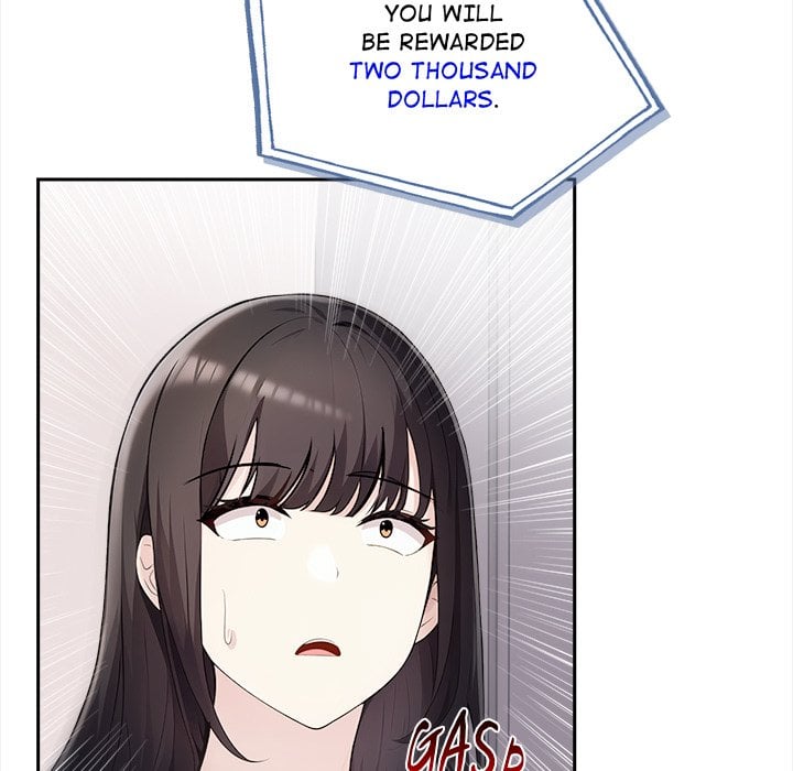 Matrimoney Game Page 162 - MangaHe