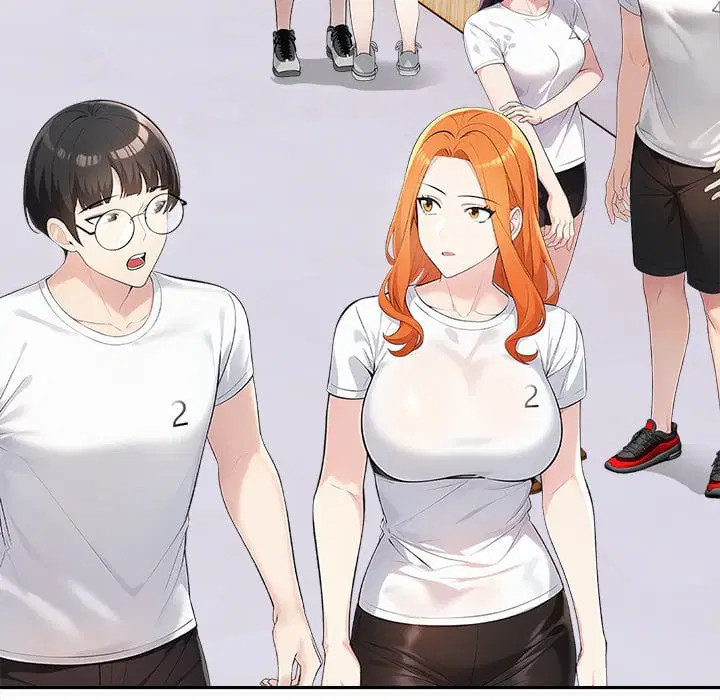 Matrimoney Game Page 178 - MangaHe